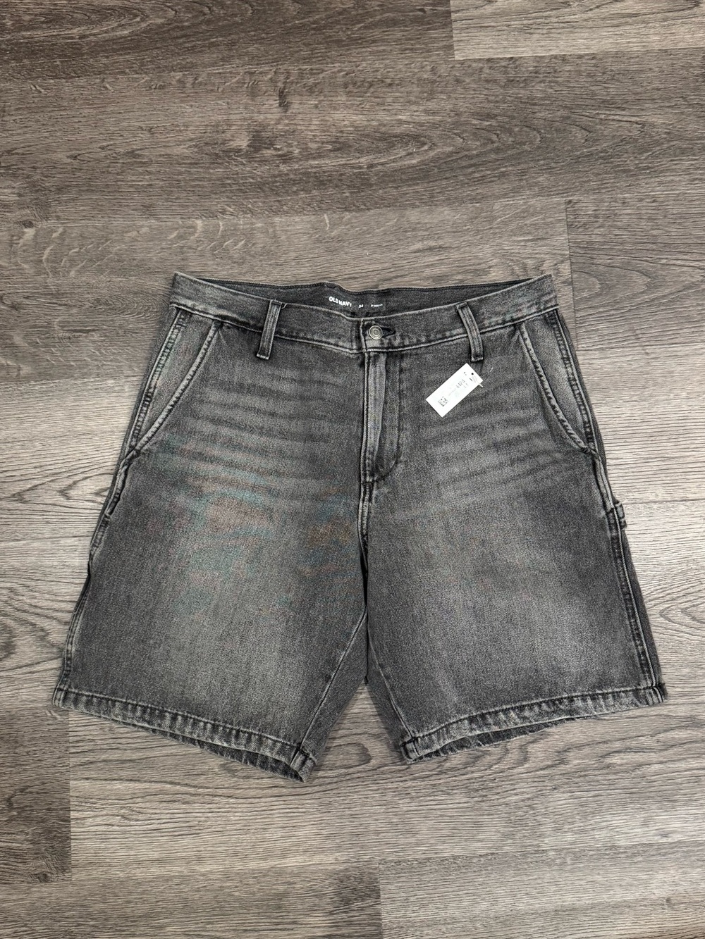Nwt denim short for men